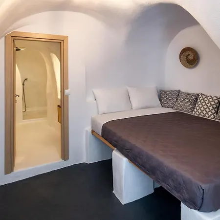 Βίλα Blue Vice *